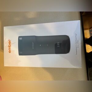 Ember travel mug 12 oz 2